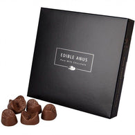 Edible Anus Chocolates